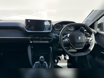 Used Peugeot 208 2026 for sale - 78206110: Photo