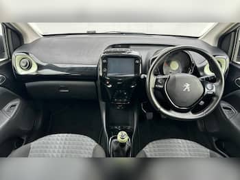 Used Peugeot 108 2020 for sale - 79762209: Photo