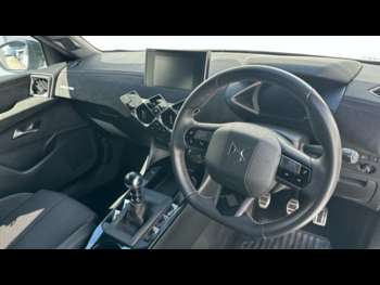 Used DS Automobiles DS 3 Crossback 2019 for sale - 74175315: Photo