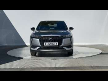 Used DS Automobiles DS 3 Crossback 2019 for sale - 74175315: Photo