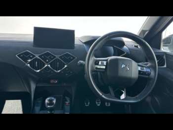 Used DS Automobiles DS 3 Crossback 2019 for sale - 74175315: Photo