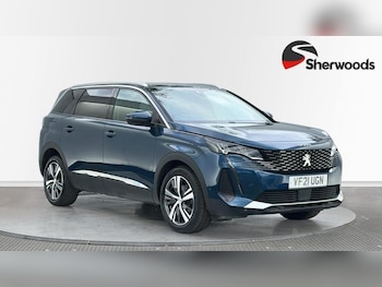 Used Peugeot 5008 undefined for sale - 78400134: Photo