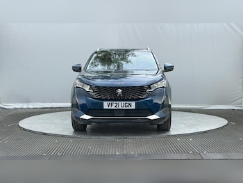 Used Peugeot 5008 undefined for sale - 78400134: Photo