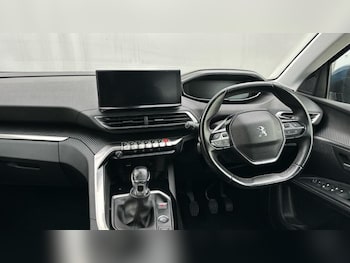 Used Peugeot 5008 undefined for sale - 78400134: Photo