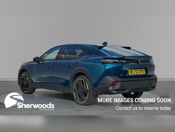 Used Peugeot 408 2023 for sale - 78255657: Photo