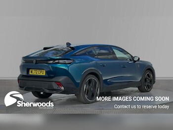 Used Peugeot 408 2023 for sale - 78255657: Photo