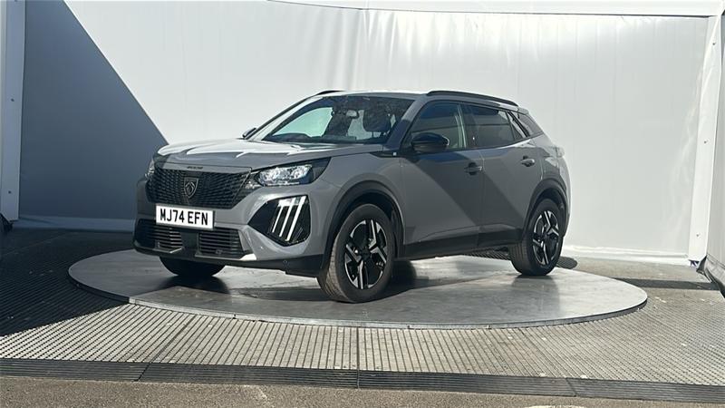 Used Peugeot 2008 2024 for sale - 78060475: Photo 10