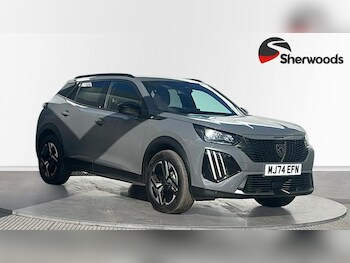 Used Peugeot 2008 2024 for sale - 78060475: Photo