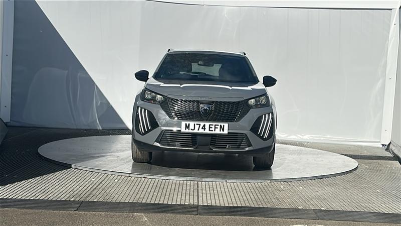 Used Peugeot 2008 2024 for sale - 78060475: Photo 3