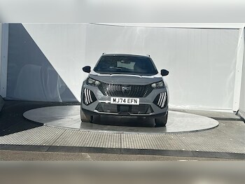 Used Peugeot 2008 2024 for sale - 78060475: Photo