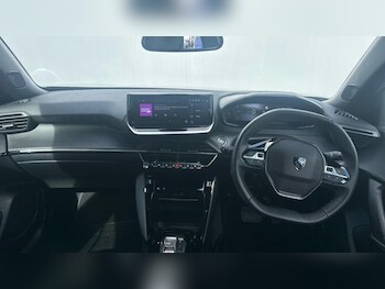 Used Peugeot 2008 2024 for sale - 78060475: Photo