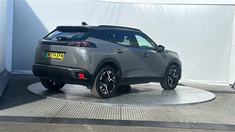 Used Peugeot 2008 2024 for sale - 78060475: Photo 6