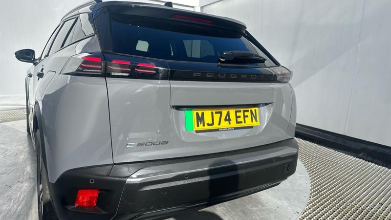 Used Peugeot 2008 2024 for sale - 78060475: Photo 60