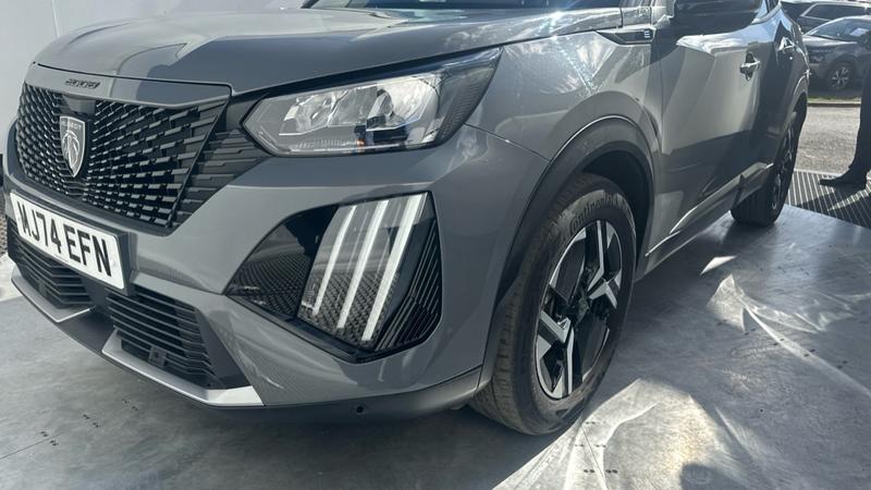 Used Peugeot 2008 2024 for sale - 78060475: Photo 64