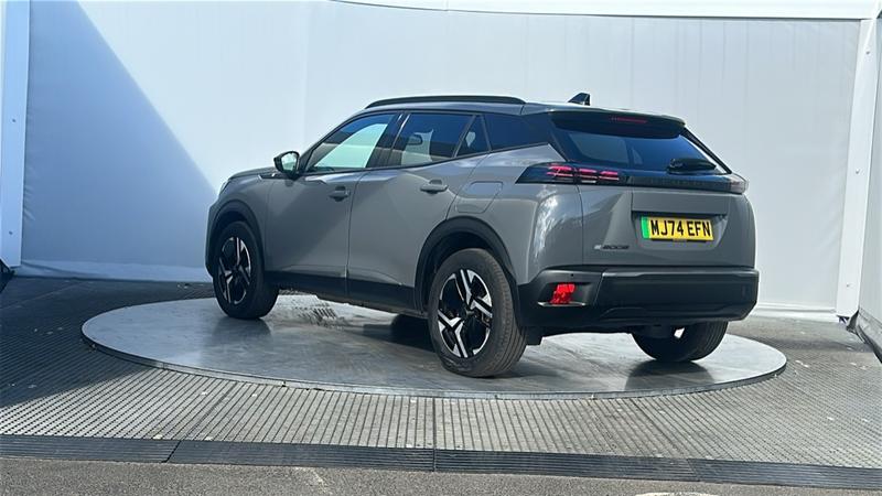 Used Peugeot 2008 2024 for sale - 78060475: Photo 8