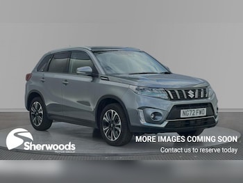 Used Suzuki Vitara 2022 for sale - 78644200: Photo
