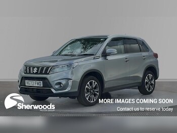 Used Suzuki Vitara 2022 for sale - 78644200: Photo