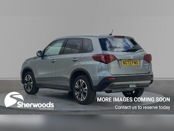 Used Suzuki Vitara 2022 for sale - 78644200: Photo