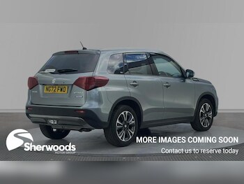 Used Suzuki Vitara 2022 for sale - 78644200: Photo