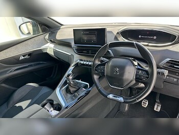 Used Peugeot 3008 2022 for sale - 78838576: Photo