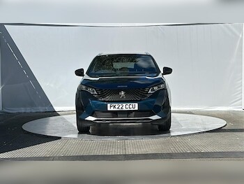 Used Peugeot 3008 2022 for sale - 78838576: Photo