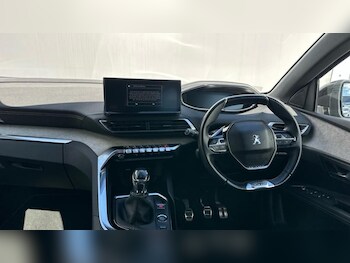 Used Peugeot 3008 2022 for sale - 78838576: Photo