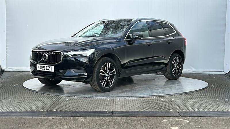 Used Volvo XC60 for sale - 77941440: Photo 10