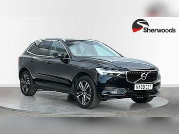 Used Volvo XC60 undefined for sale - 77941440: Photo