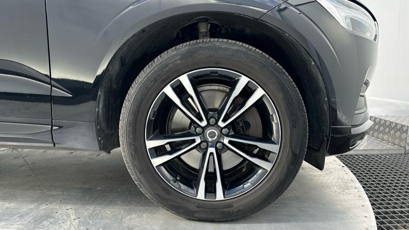 Used Volvo XC60 for sale - 77941440: Photo 24