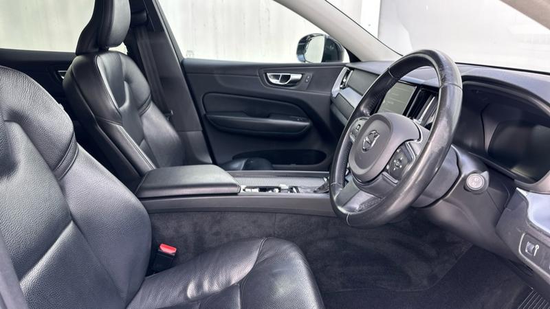 Used Volvo XC60 for sale - 77941440: Photo 26