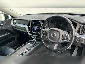 Used Volvo XC60 undefined for sale - 77941440: Photo