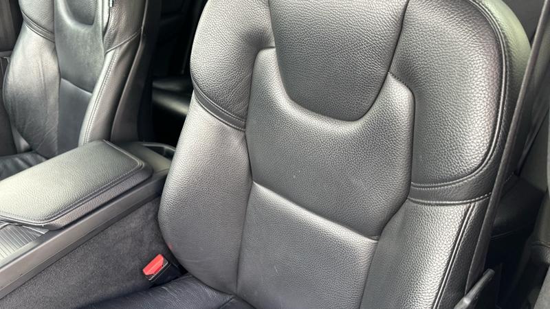 Used Volvo XC60 for sale - 77941440: Photo 33