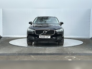 Used Volvo XC60 undefined for sale - 77941440: Photo