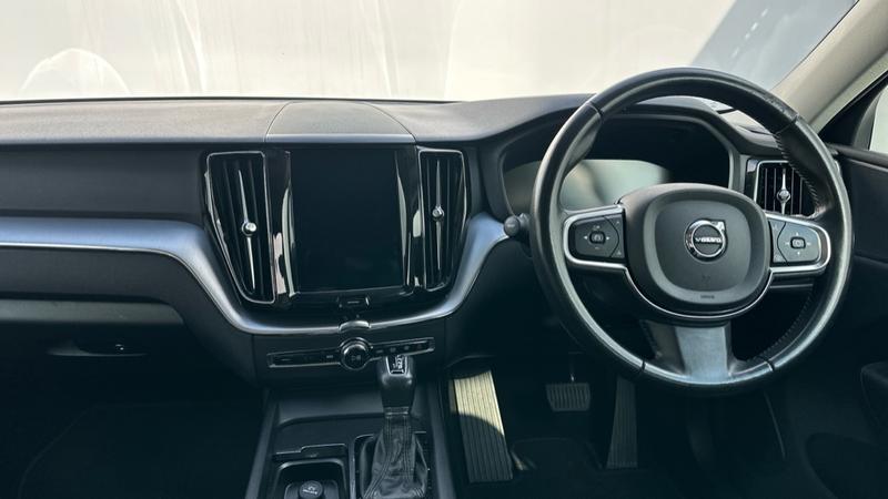Used Volvo XC60 for sale - 77941440: Photo 4