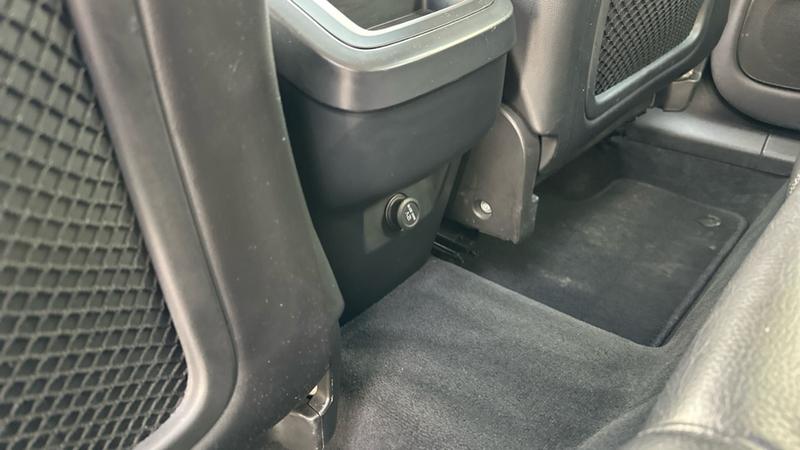 Used Volvo XC60 for sale - 77941440: Photo 46