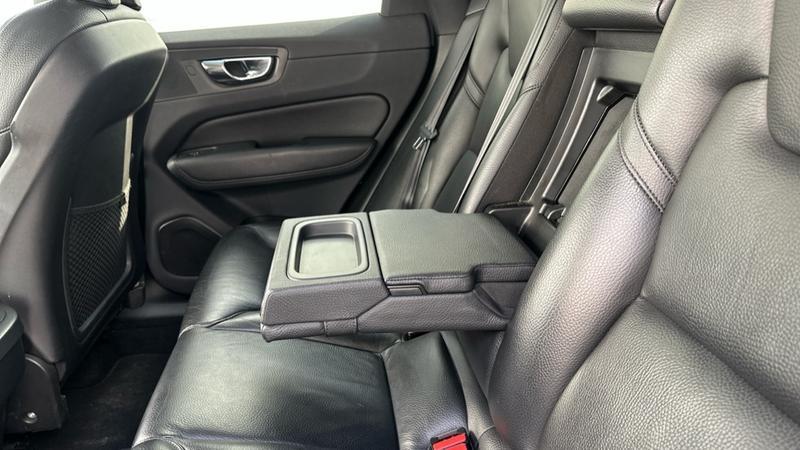 Used Volvo XC60 for sale - 77941440: Photo 47