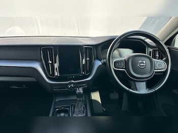 Used Volvo XC60 undefined for sale - 77941440: Photo