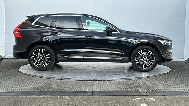 Used Volvo XC60 for sale - 77941440: Photo 5