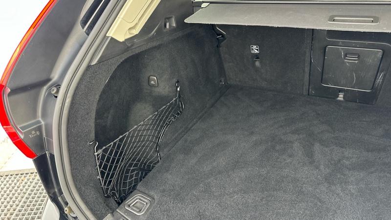 Used Volvo XC60 for sale - 77941440: Photo 50