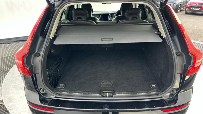 Used Volvo XC60 for sale - 77941440: Photo 51