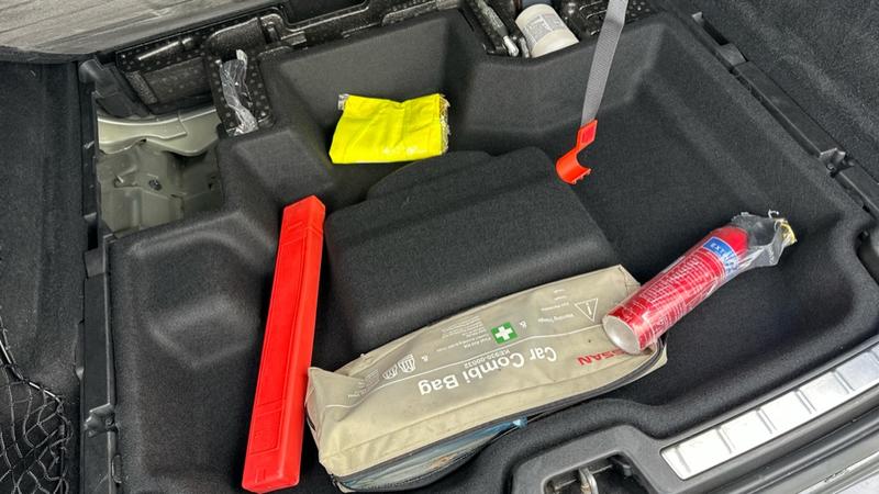 Used Volvo XC60 for sale - 77941440: Photo 52