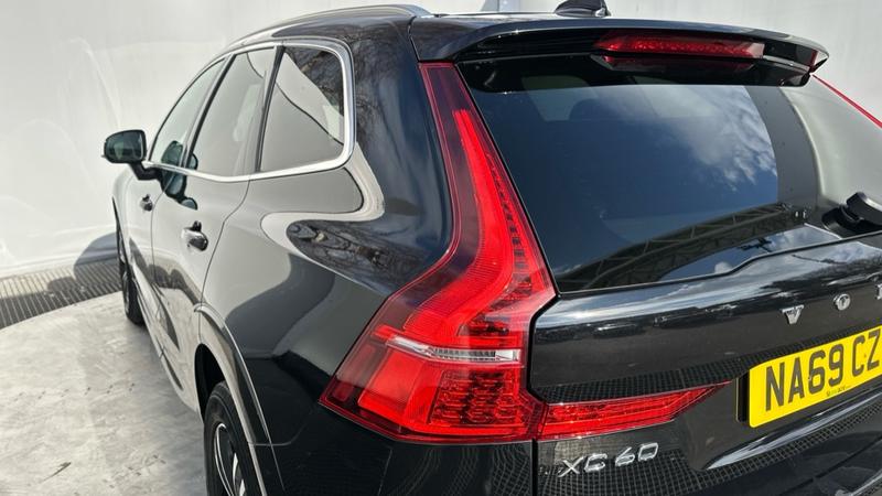 Used Volvo XC60 for sale - 77941440: Photo 54