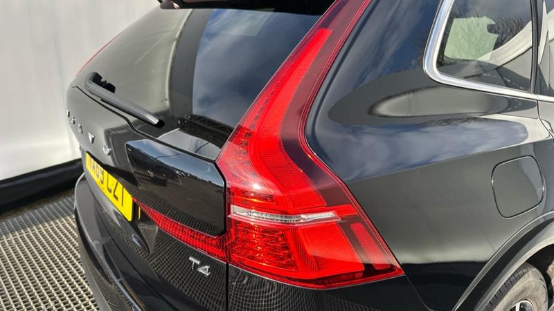 Used Volvo XC60 for sale - 77941440: Photo 57