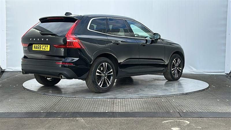 Used Volvo XC60 for sale - 77941440: Photo 6