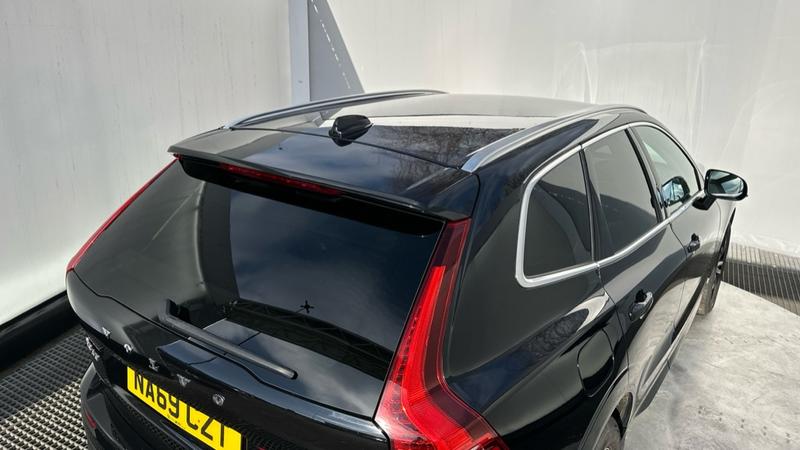 Used Volvo XC60 for sale - 77941440: Photo 60