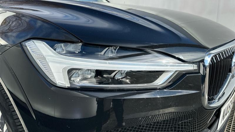 Used Volvo XC60 for sale - 77941440: Photo 66