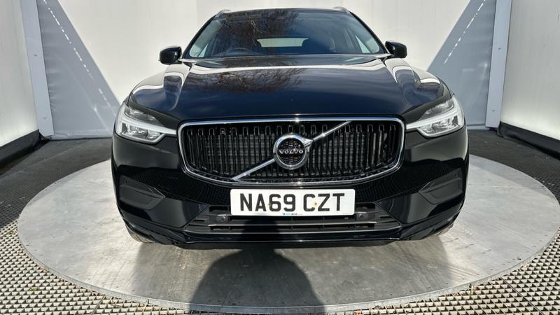 Used Volvo XC60 for sale - 77941440: Photo 68