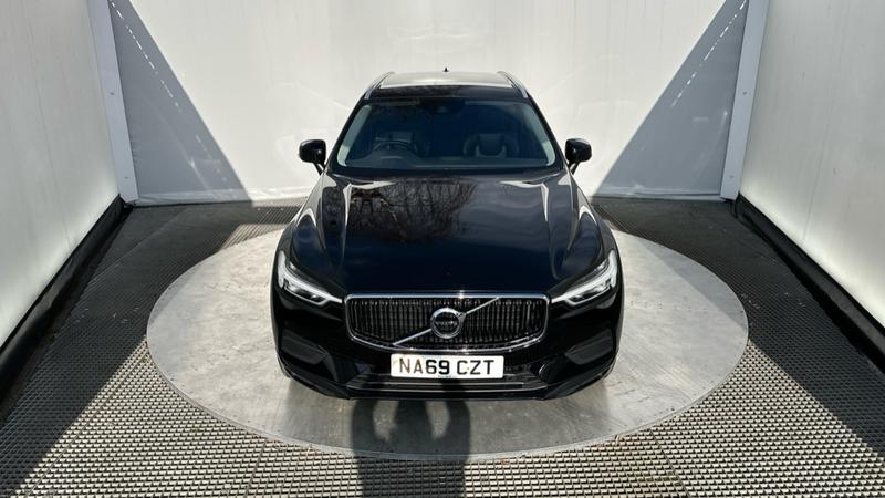 Used Volvo XC60 for sale - 77941440: Photo 69