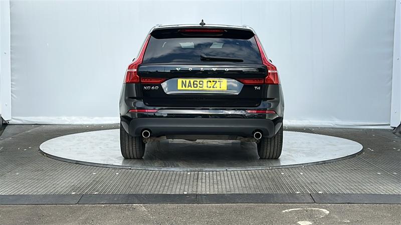 Used Volvo XC60 for sale - 77941440: Photo 7