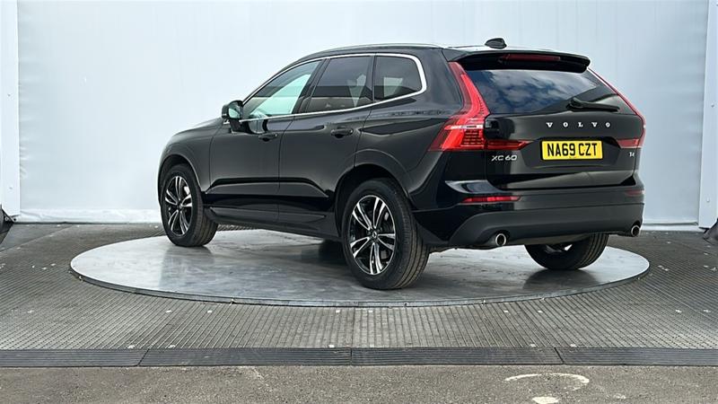 Used Volvo XC60 for sale - 77941440: Photo 8